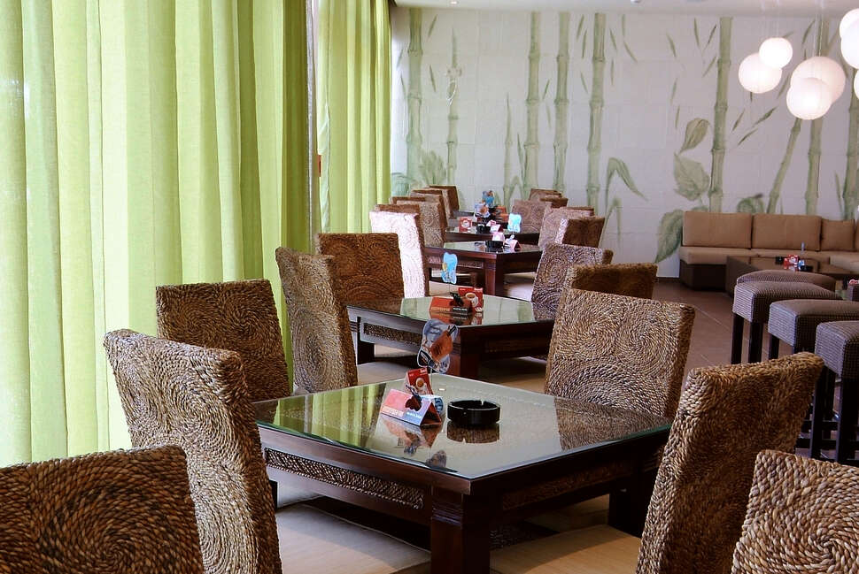 Een foto van Aparthotel Royal Sun