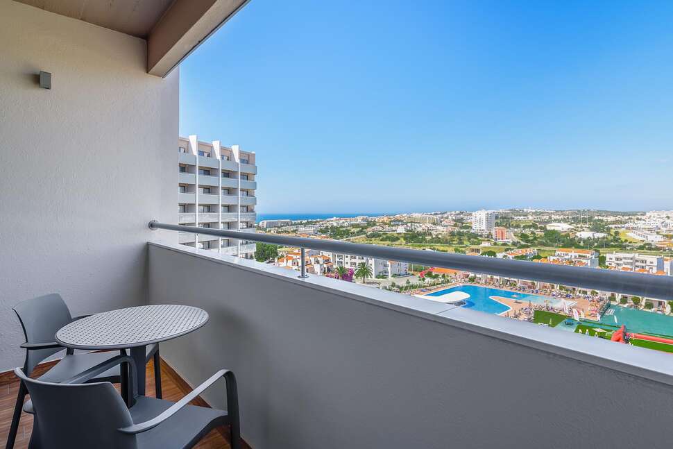 Een foto van Jupiter Albufeira Hotel