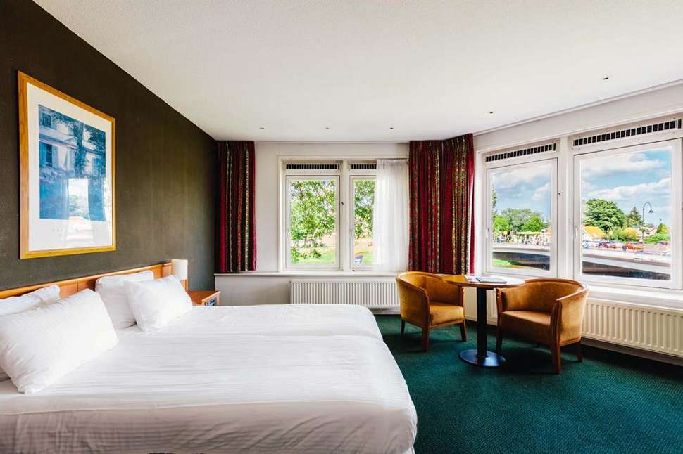 Een foto van De Zon Hotel & Restaurant