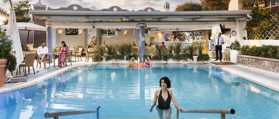Een foto van Sorriso Thermae & Resort