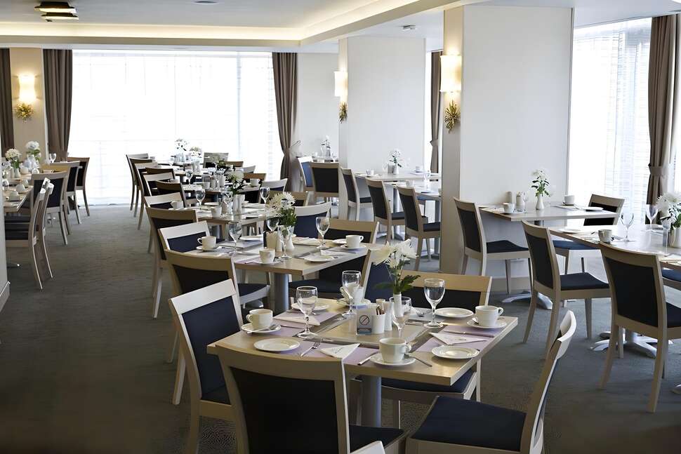 Een foto van Amalia Hotel Athens