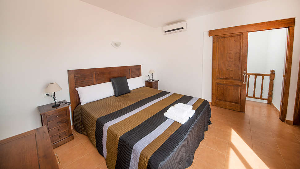 Ein Foto Villas Blancas