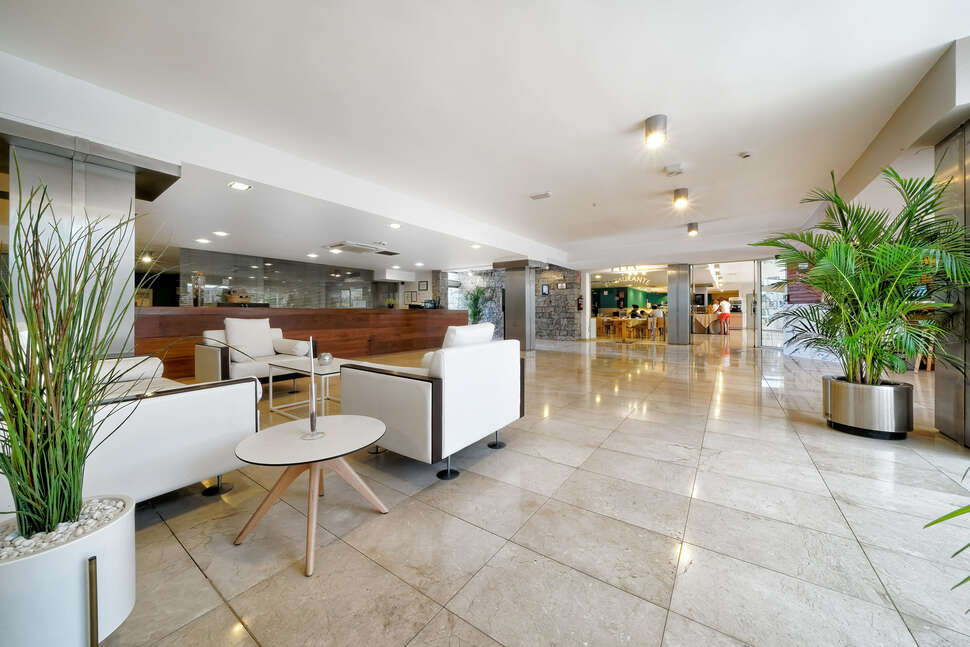 Een foto van Morasol Suites