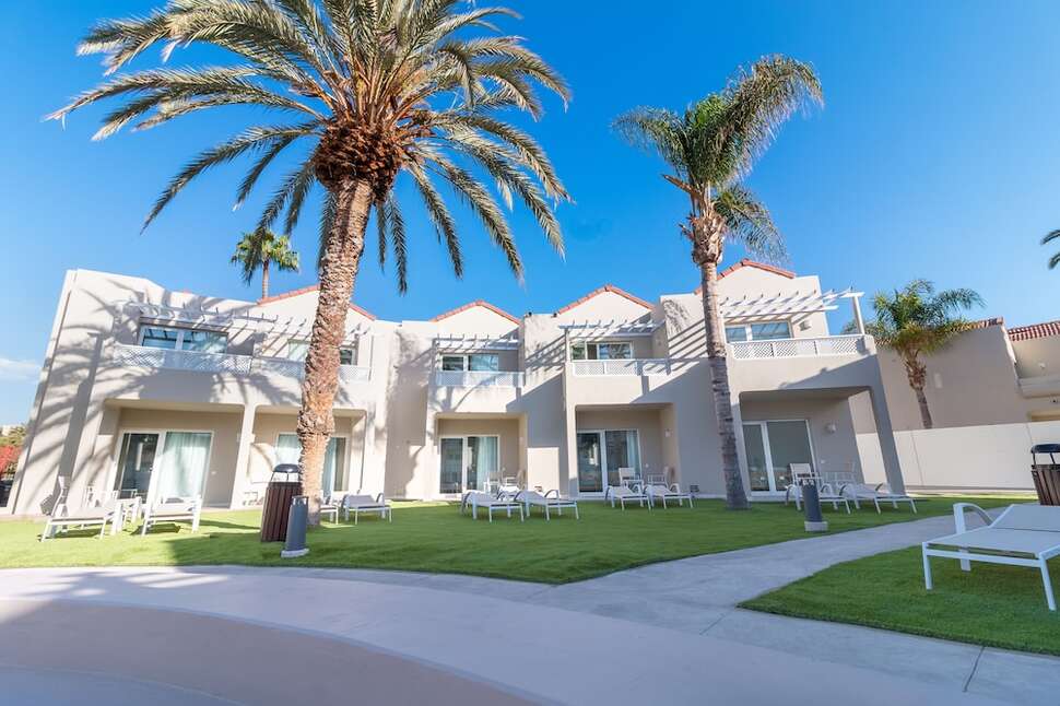 Een foto van Hotel Livvo Koala Garden