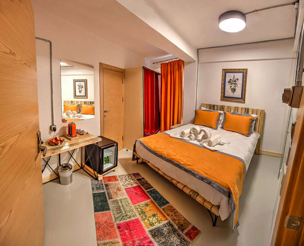 Een foto van Vavien Hotel