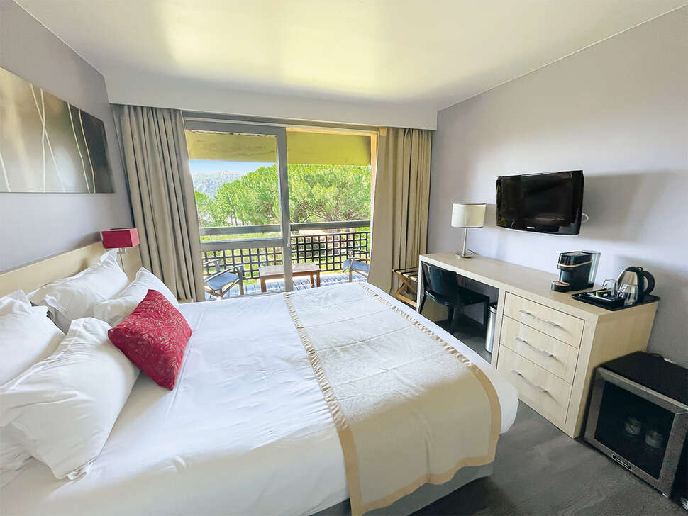 Een foto van Residence CastellVerde