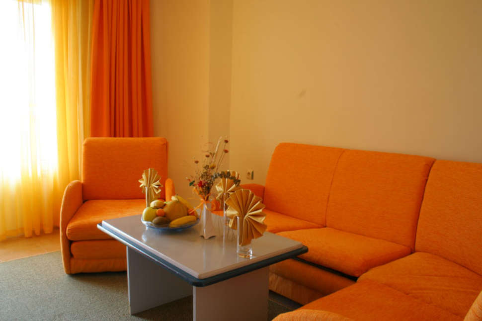 Een foto van Hotel Iskar