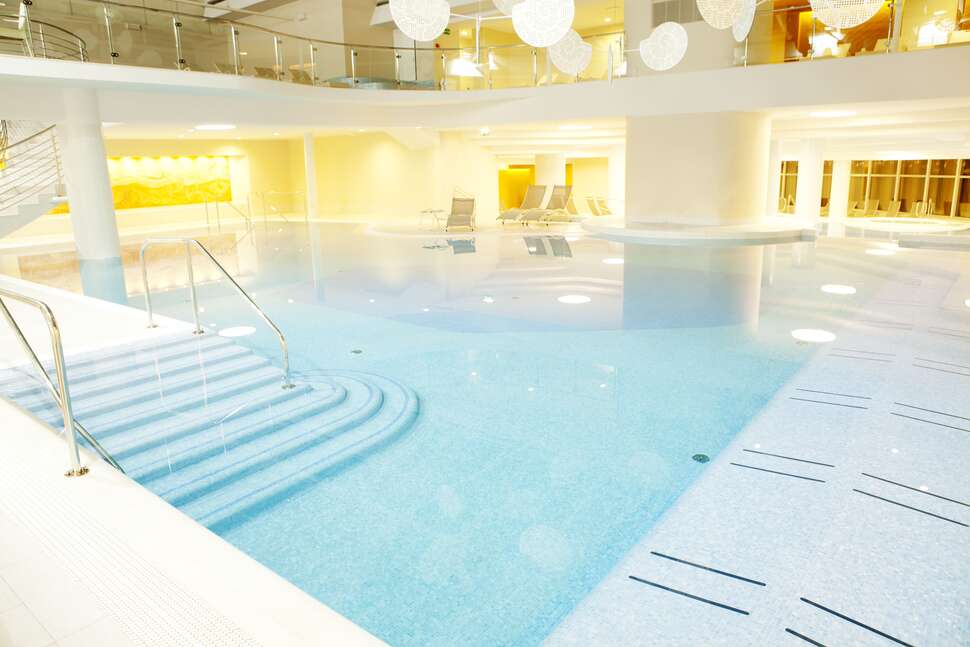 Een foto van Lifeclass Hotel Neptun