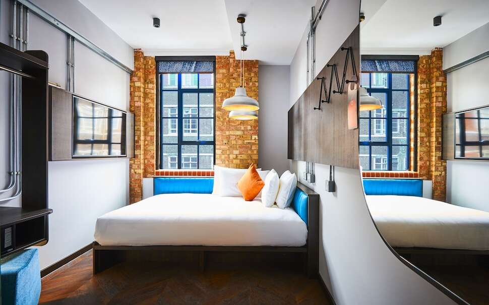 Een foto van New Road Hotel