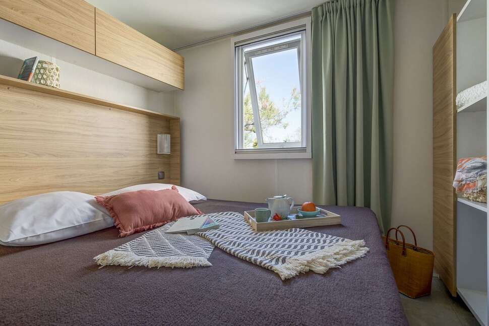 Een foto van Camping Sandaya Les Tamaris