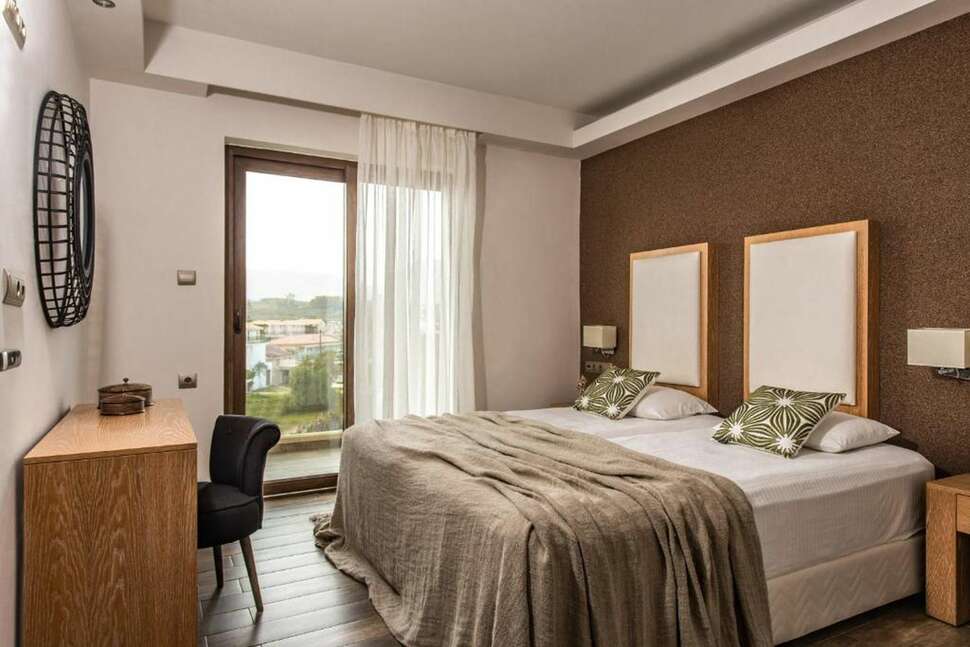 Ein Foto Gardelli Resort