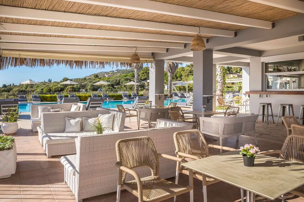 Ein Foto Astra Village Hotel & Spa
