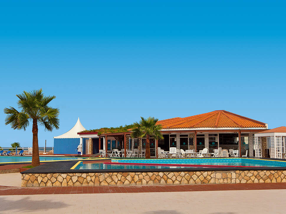 Een foto van Murdeira Village Resort