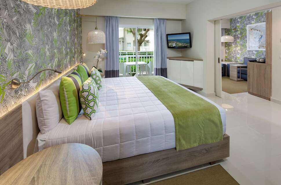 Een foto van Grand Sirenis Punta Cana Resort