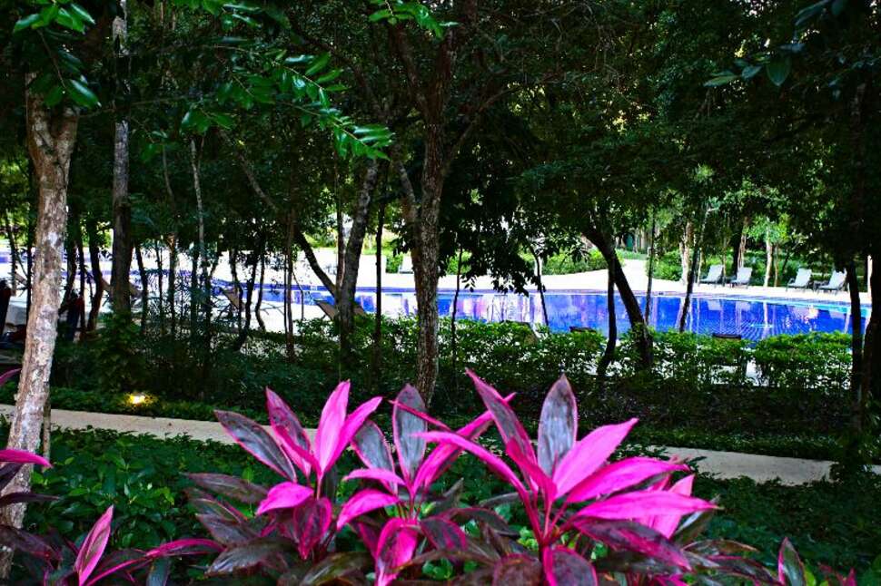Een foto van Luxury Bahia Principe Sian Ka'an