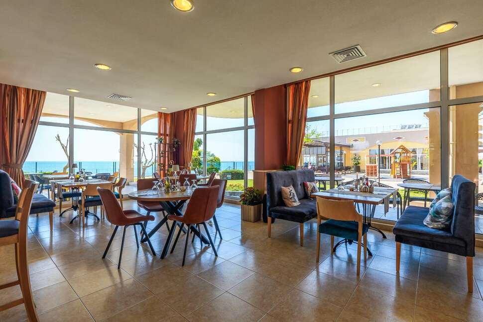 Een foto van Midia Family Resort