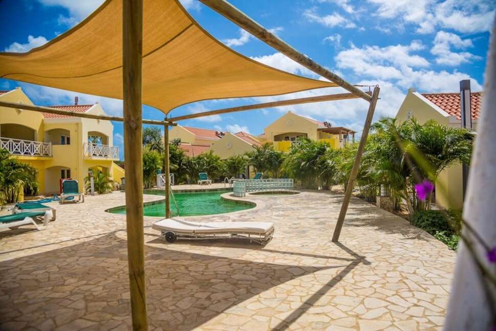 Een foto van Dormio Bonaire Village