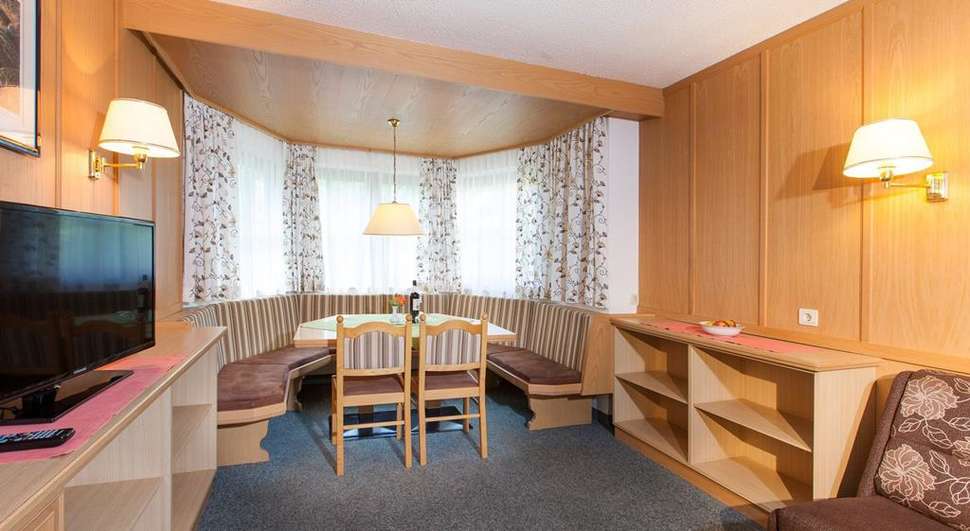 Een foto van Landhaus Falkner