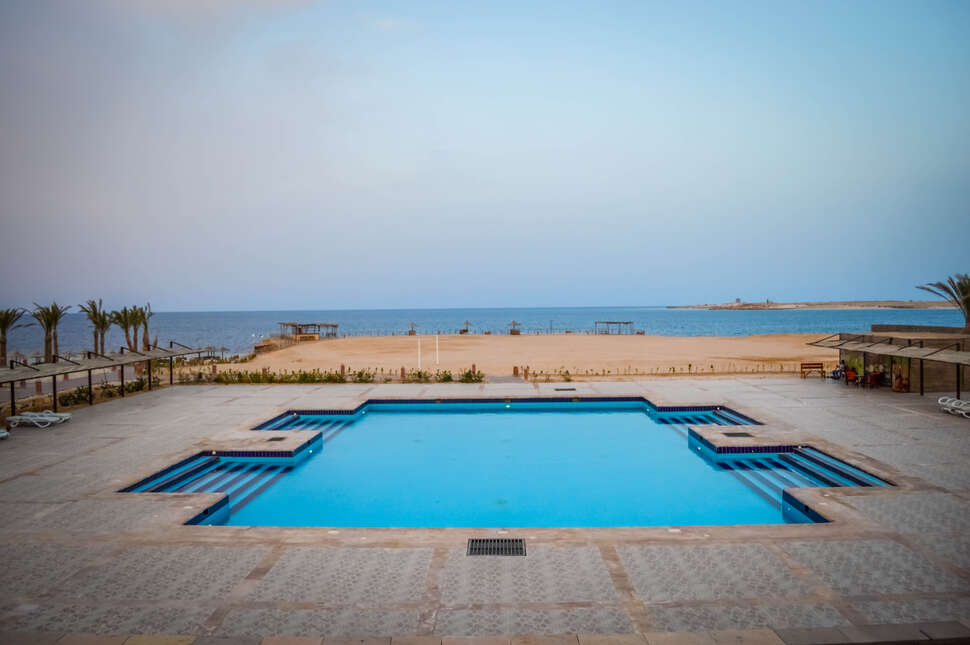 Een foto van Viva Blue Resort & Diving