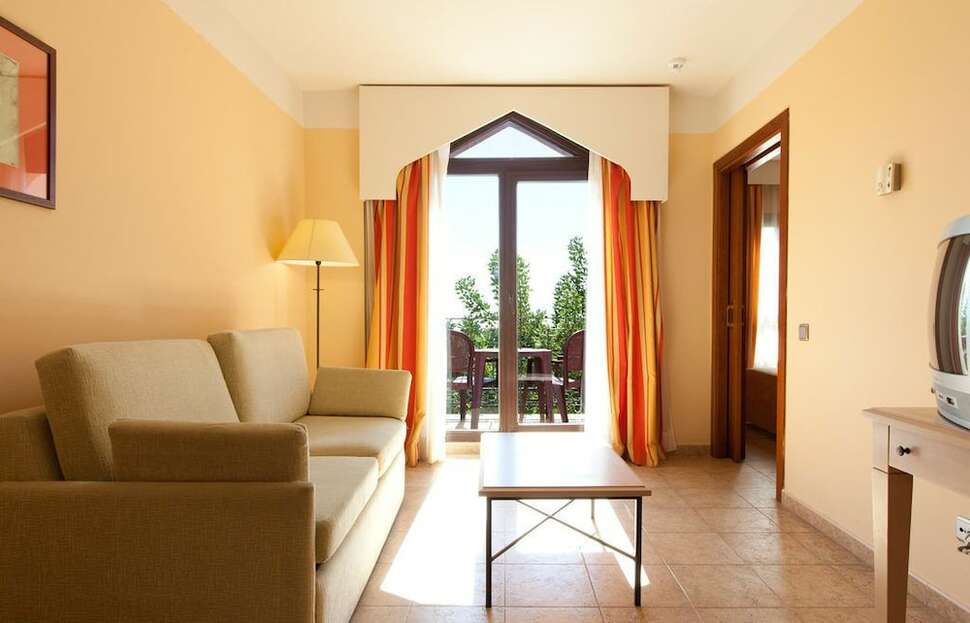 Ein Foto Playacanela Hotel