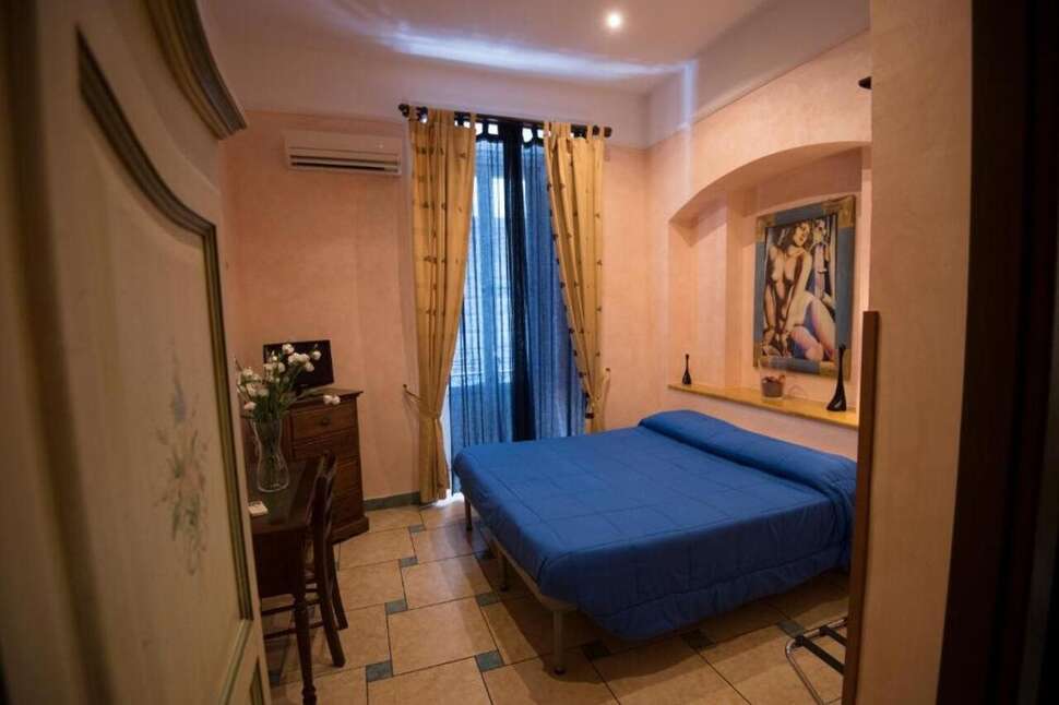 Een foto van Schilizzi Hotel