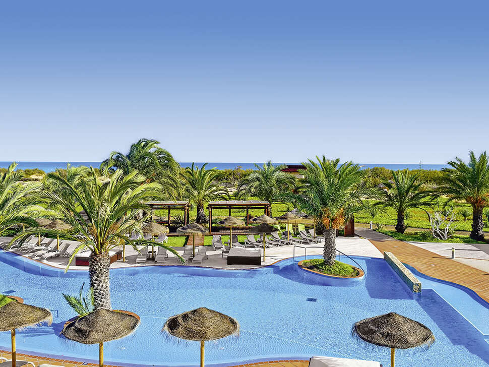 Een foto van Pestana Porto Santo Beach Resort & Spa