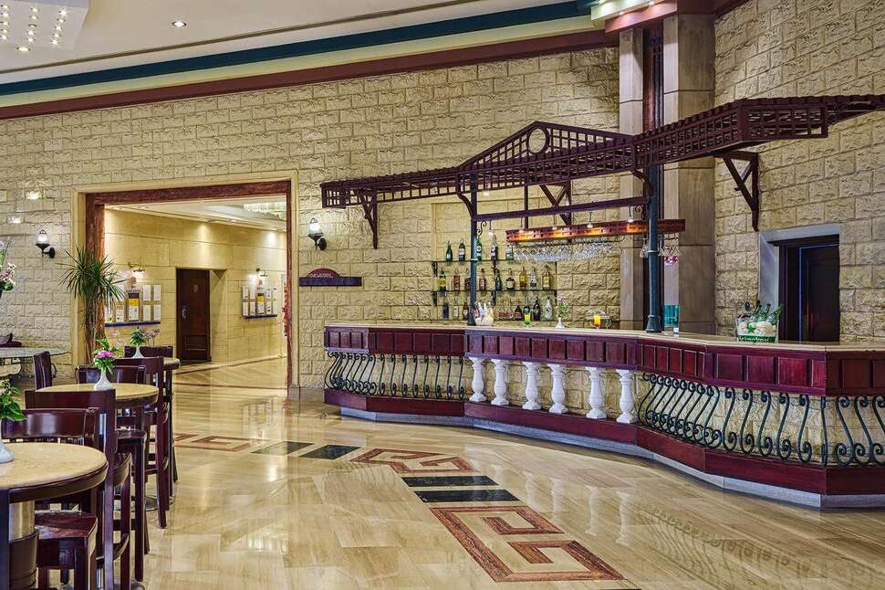 Een foto van Dreams Beach Resort Sharm El Sheikh