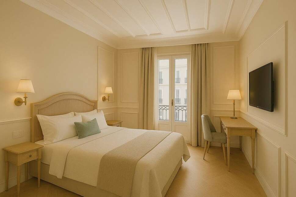 Een foto van Royal Nidri Suites