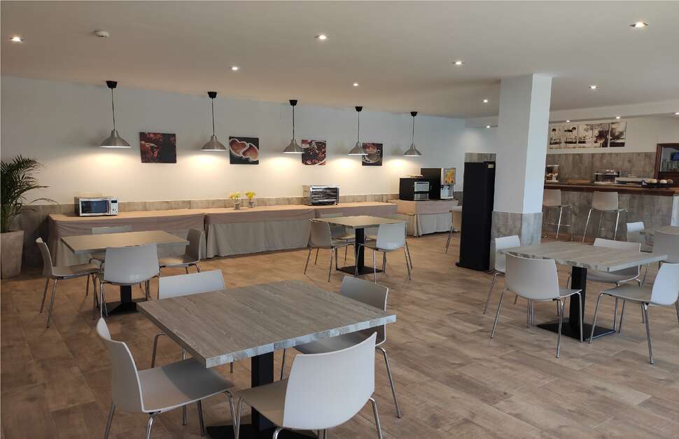 Een foto van Appartementen Puerta Del Sur