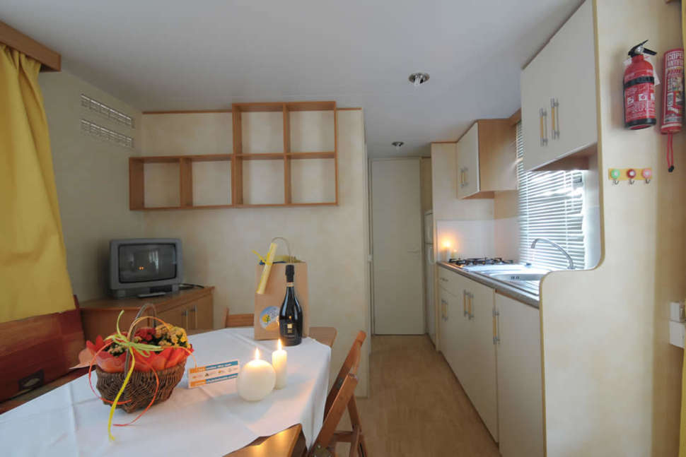Een foto van Camping Cesenatico Village