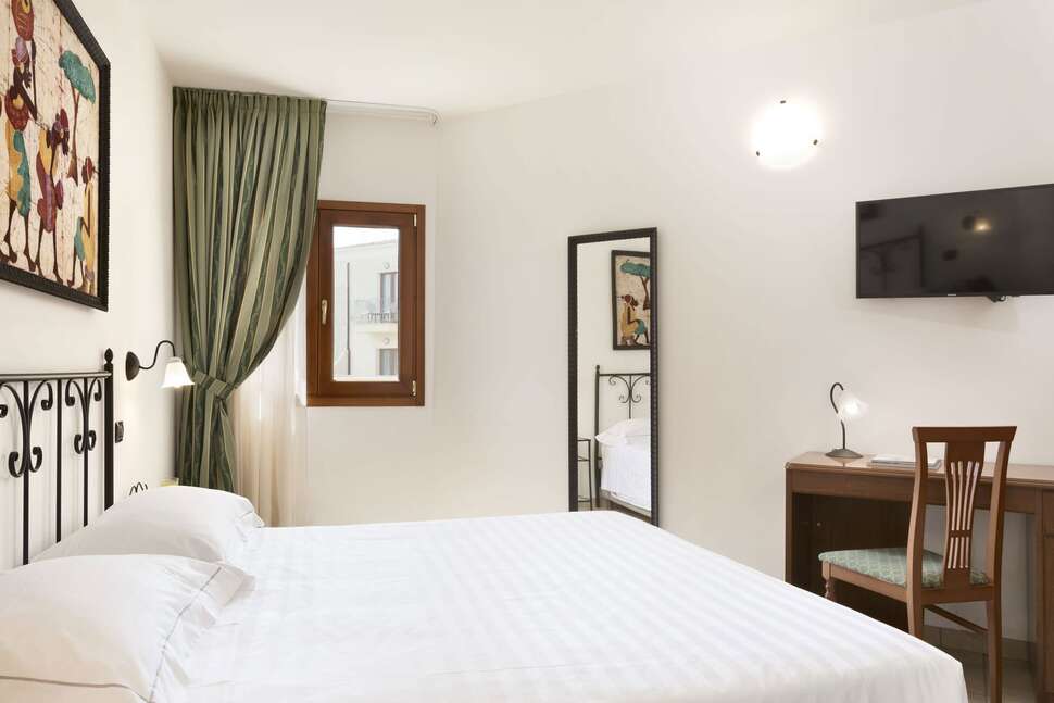 Een foto van Blu Hotel Morisco Village
