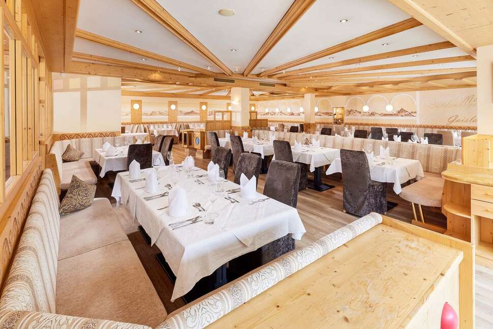 Een foto van Hotel Sunny Sölden