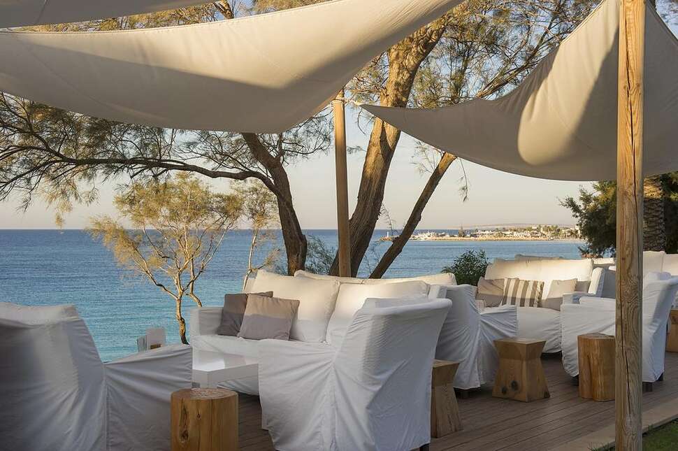 Een foto van Grecian Sands Hotel