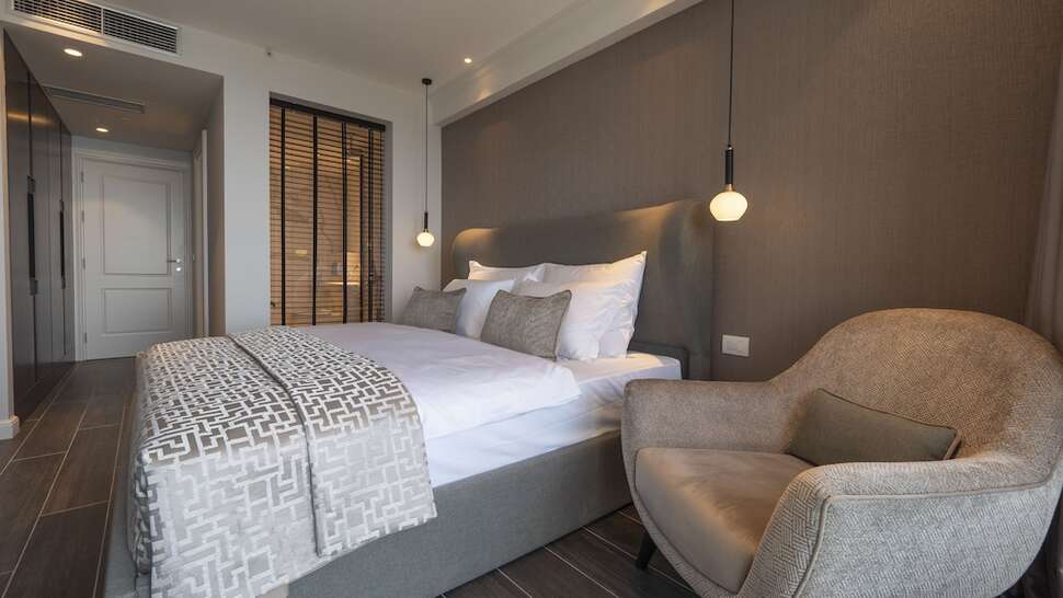 Een foto van Vivid Blue Serenity Resort