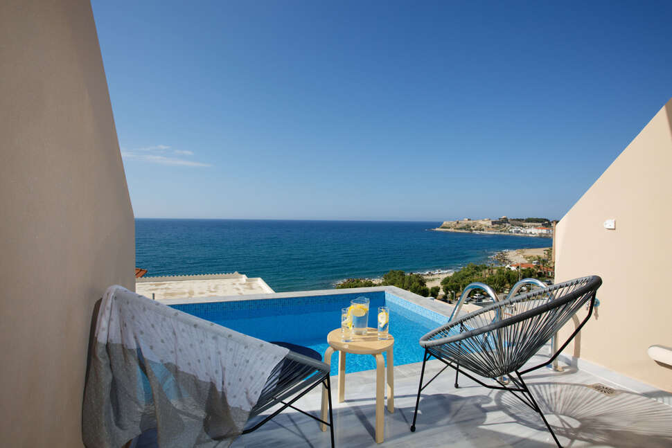 Een foto van Hotel Archipelagos