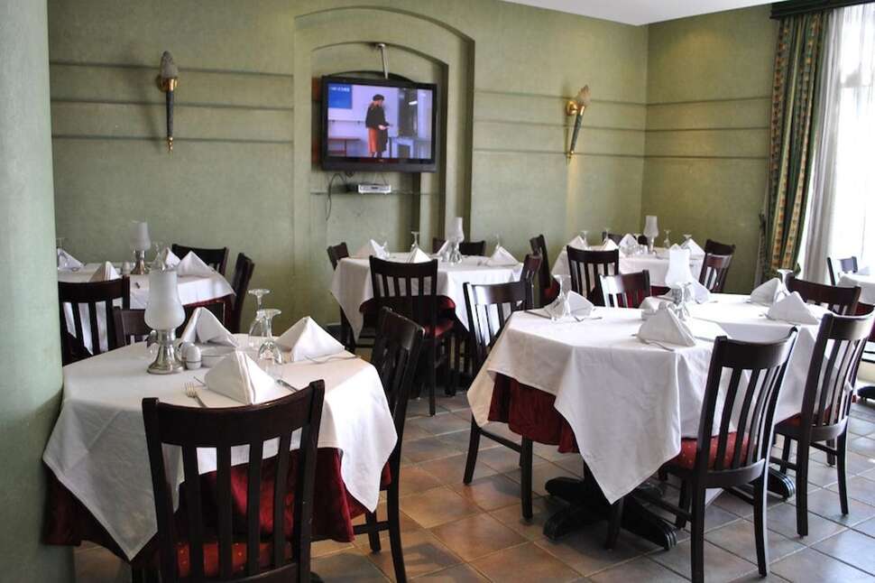Een foto van Gawharet Al Ahram Hotel
