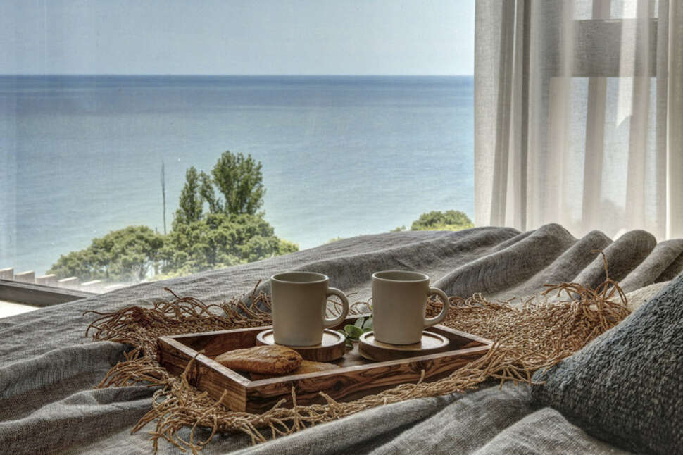 Een foto van Umani Hotel & Beach