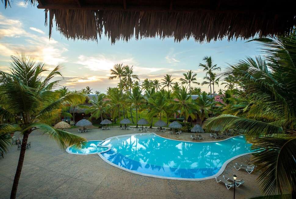 Een foto van Tropical Deluxe Princess