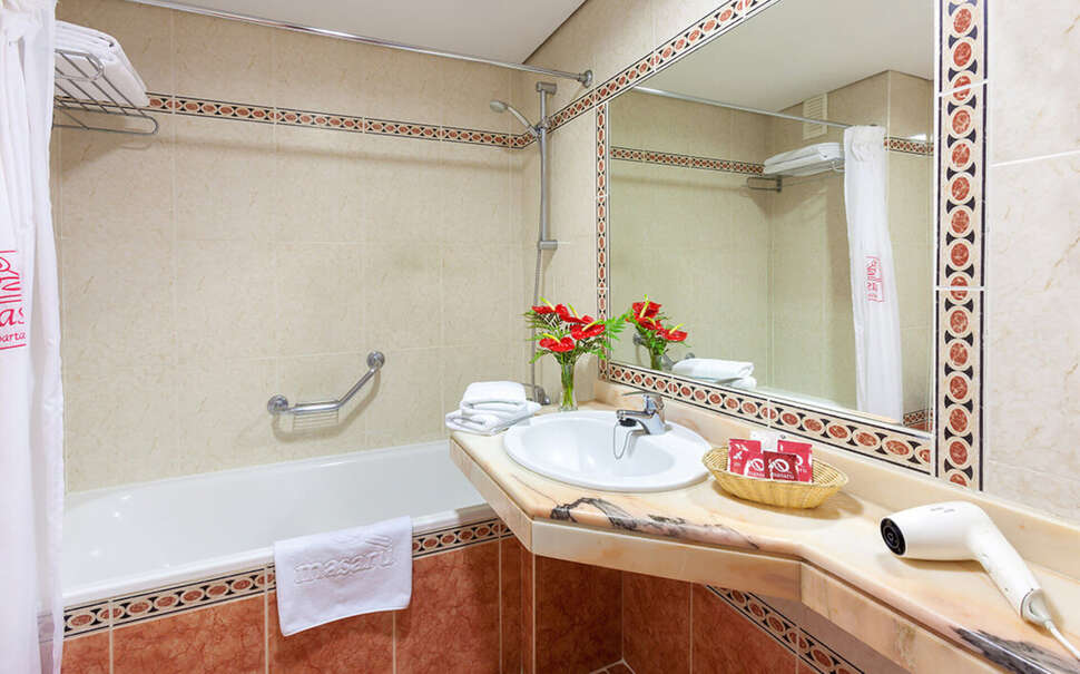 Een foto van Appartementen Masaru