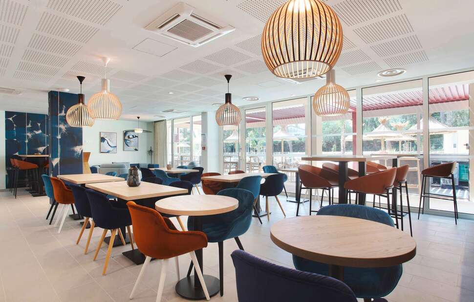 Een foto van Odalys Residence Prestige Les Canissons
