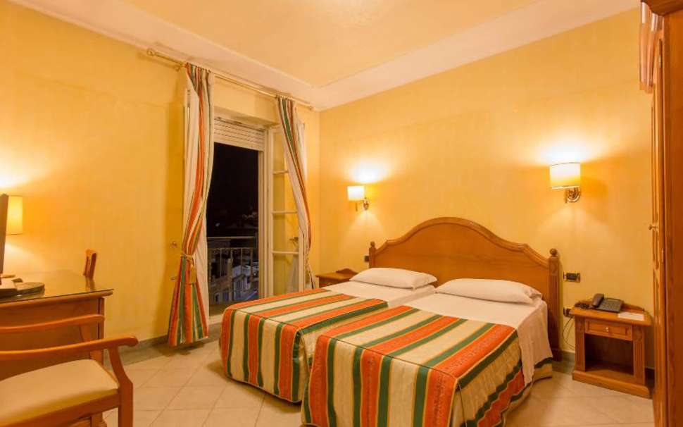 Een foto van Mariano IV Palace Hotel