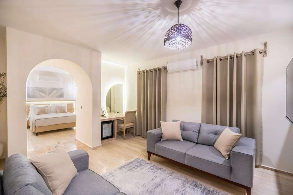 Een foto van Manzara Boutique Hotel