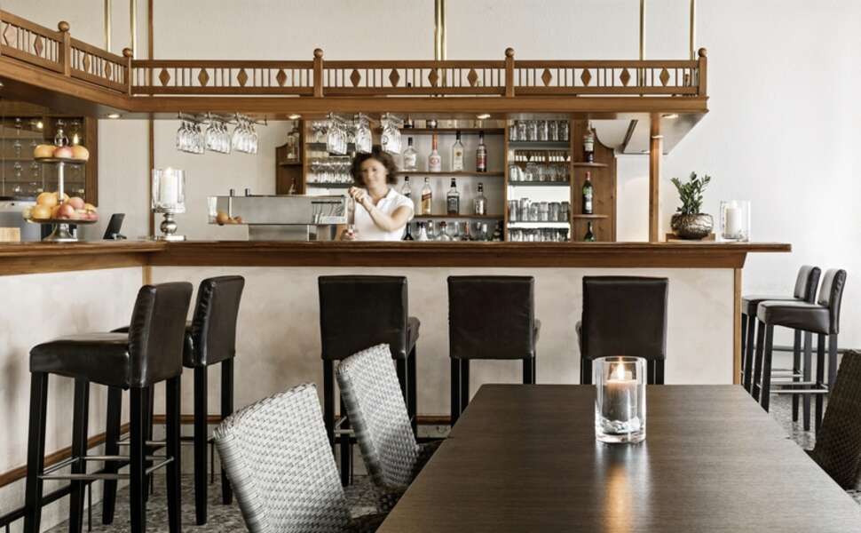 Een foto van Landhotel Rosenberger