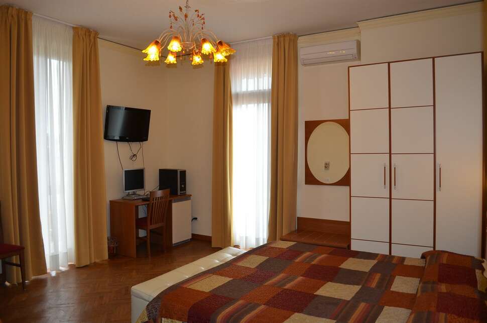 Een foto van Hotel Ester