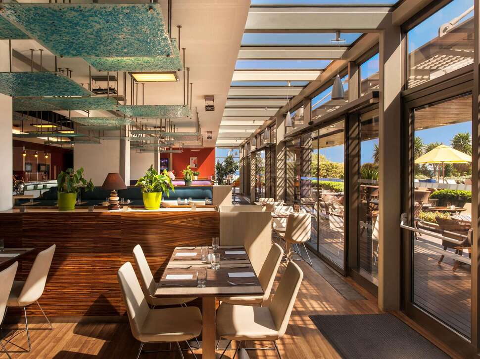 Een foto van Ibis Istanbul Zeytinburnu