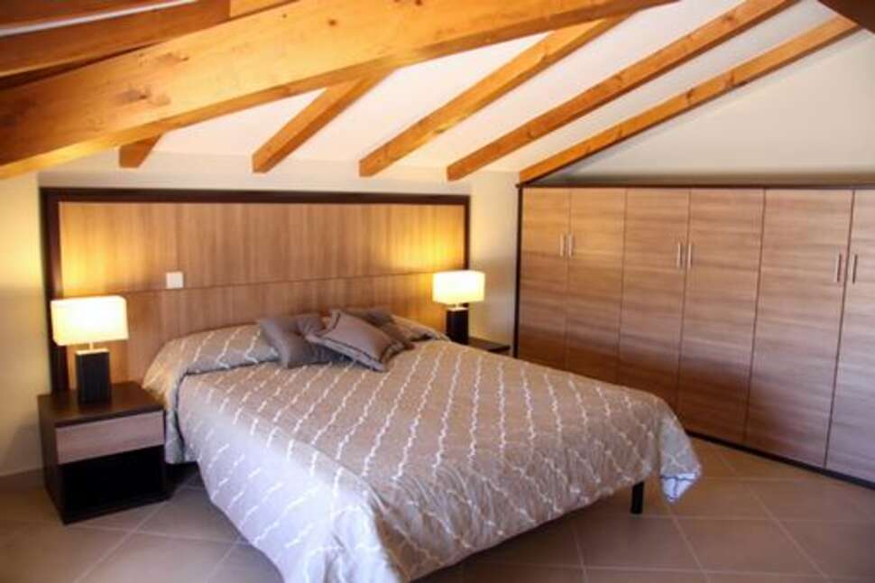 Een foto van Residence Salina Bay