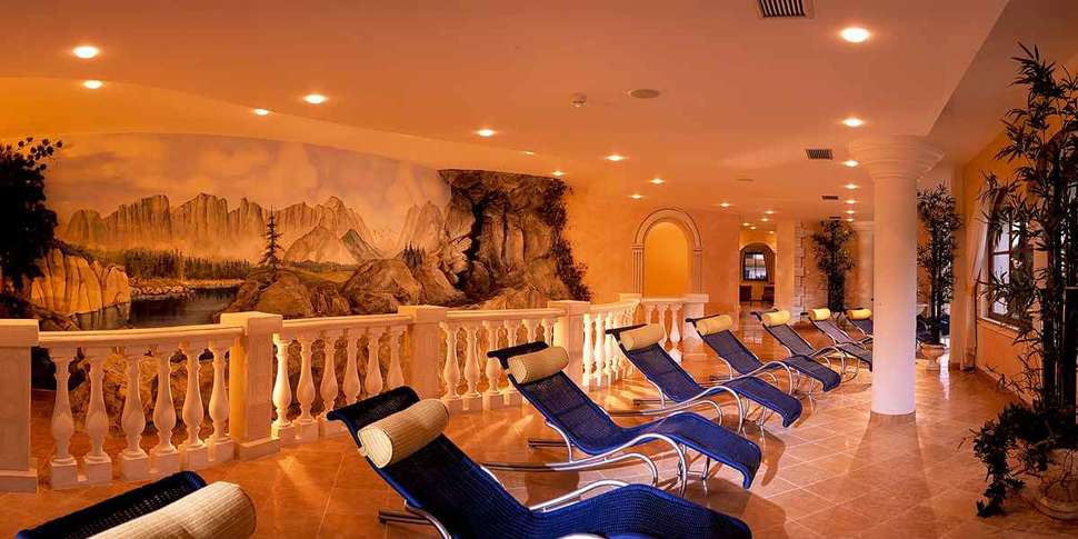 Ein Foto Schneeberg Resort & Spa