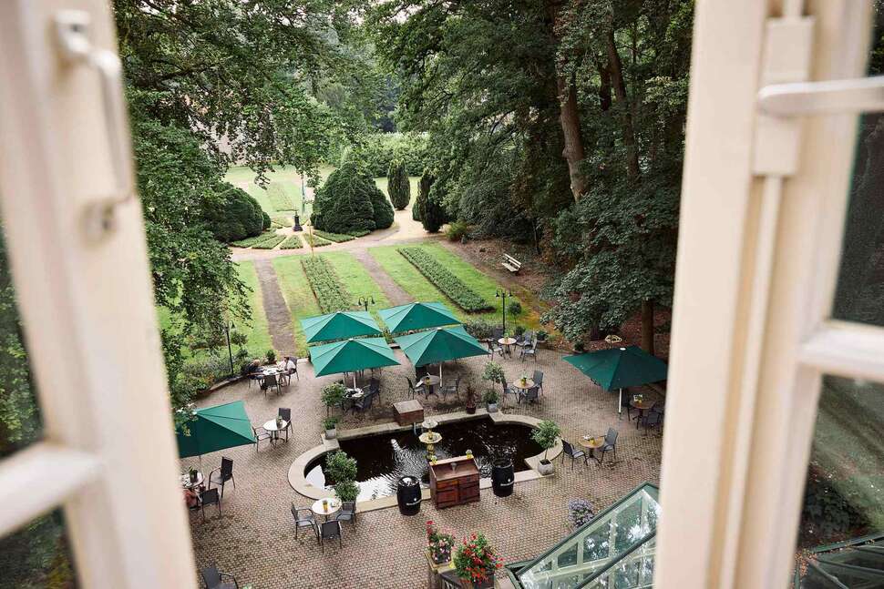 Een foto van Landgoed Ehzerwold