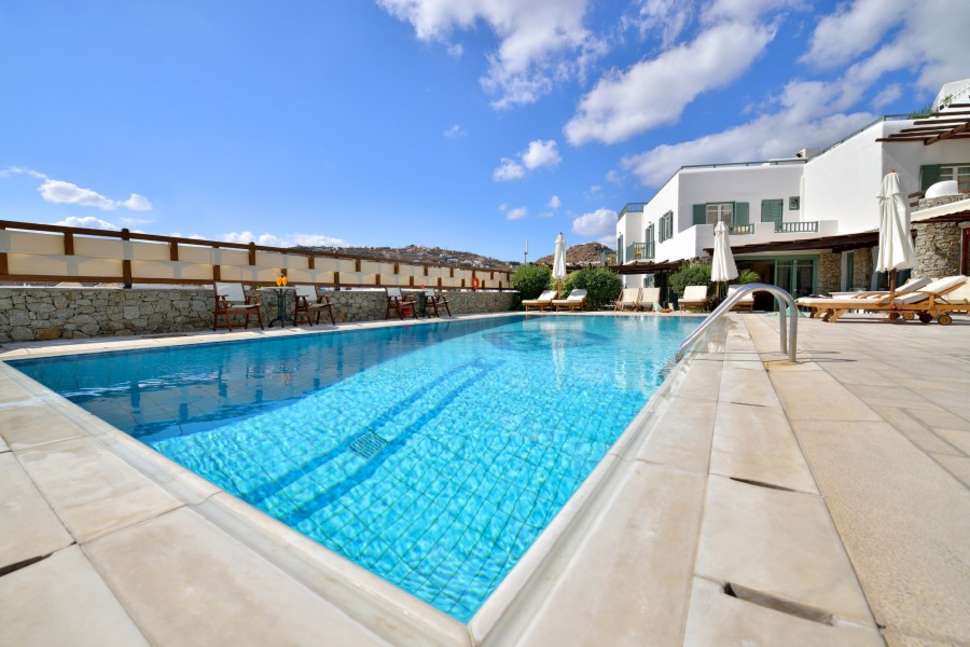 Een foto van Pelican Bay Art Hotel