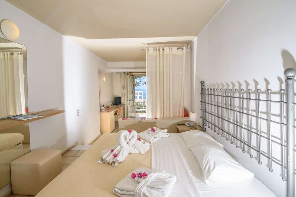 Een foto van Antinea Suites & Spa